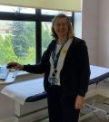 Meet Sara, one of our Physiotherapists